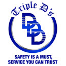 Triple D's Equipment Rental Ltd